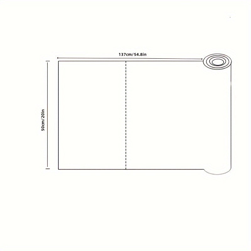 1pc Self-Adhesive Sofa Repair Patch - Durable PU Artificial Leather for Furniture, Table, Chair, Car Seat, Bicycle Cushion, and Restaurant Seat Repair - Easy Fixation, Long-Lasting, Water-Resistant, and Versatile