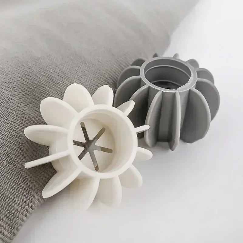 Reusable Laundry Ball Pet Hair Remover for Washing Machine Clothes Cleaning Tool Cat And Dog Hair Catcher