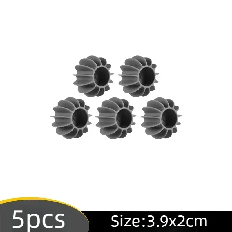 Reusable Laundry Ball Pet Hair Remover for Washing Machine Clothes Cleaning Tool Cat And Dog Hair Catcher