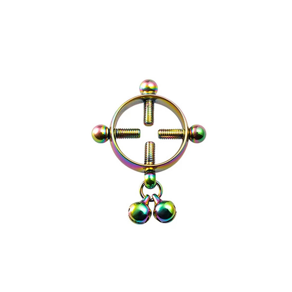 1 PC Screw Non Piercings For Women Stainless Steel Non Piercing Jewelry Non Piercing Jewelry