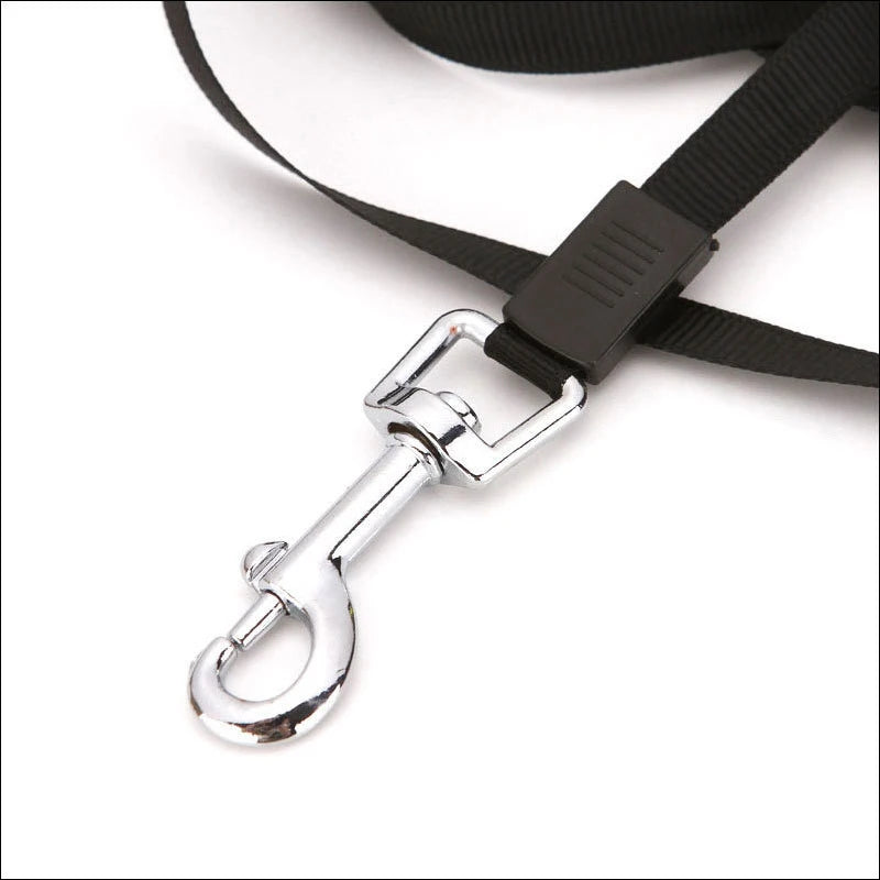 Pet leash small and medium-sized dogs and dogs automatic telescopic traction device portable dog walking pet supplies