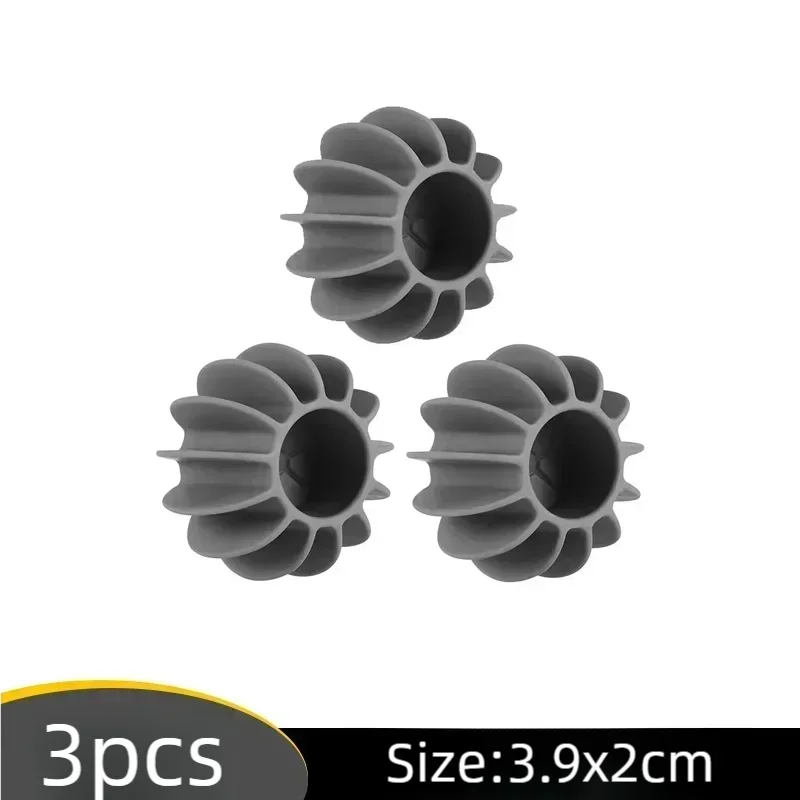 Reusable Laundry Ball Pet Hair Remover for Washing Machine Clothes Cleaning Tool Cat And Dog Hair Catcher