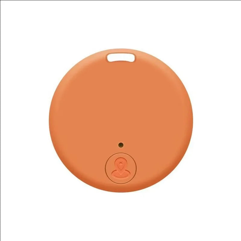 Xiaomi Mini GPS Tracker Bluetooth 5.0 Anti-Lost Device Pet Kids Bag Wallet Tracking IOS Android Smart Finder Locator Accessory