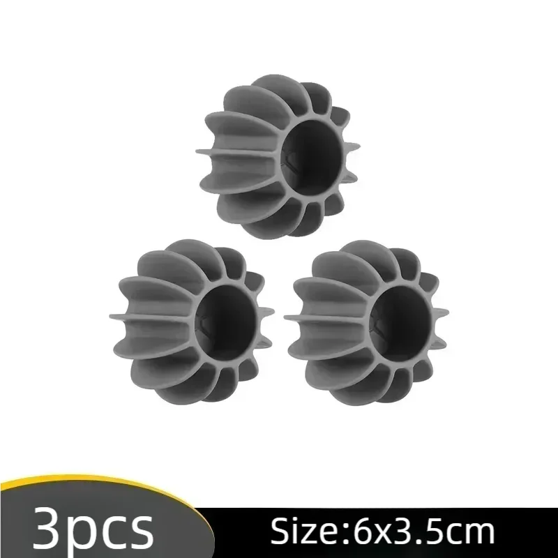 Reusable Laundry Ball Pet Hair Remover for Washing Machine Clothes Cleaning Tool Cat And Dog Hair Catcher