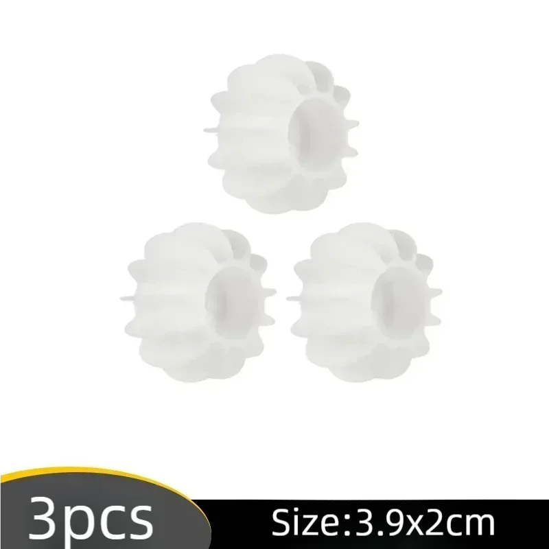 Reusable Laundry Ball Pet Hair Remover for Washing Machine Clothes Cleaning Tool Cat And Dog Hair Catcher