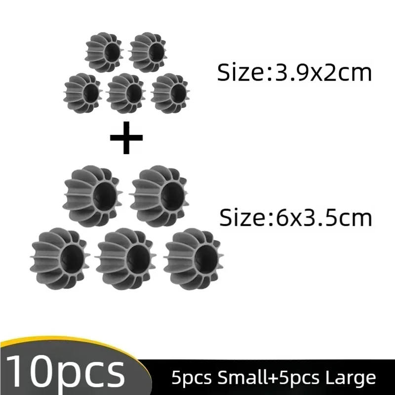 Reusable Laundry Ball Pet Hair Remover for Washing Machine Clothes Cleaning Tool Cat And Dog Hair Catcher