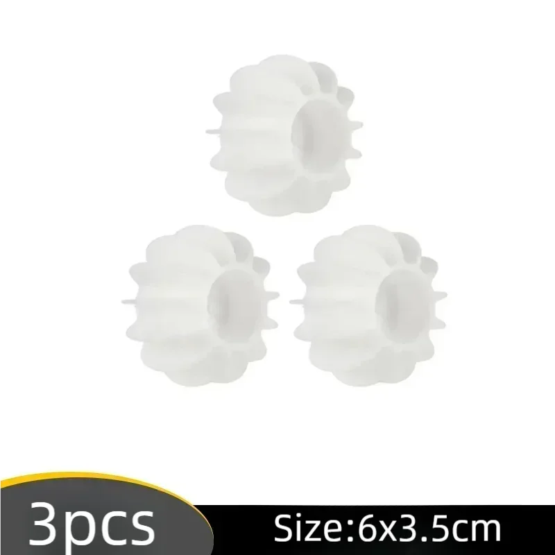 Reusable Laundry Ball Pet Hair Remover for Washing Machine Clothes Cleaning Tool Cat And Dog Hair Catcher