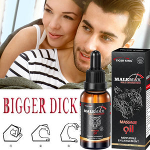 XXXL Penis Enlargement Oil Man Big Dick Thickening Growth Massage Sexy enlarger Delay Men Cock Enhanced Sexual Ability products