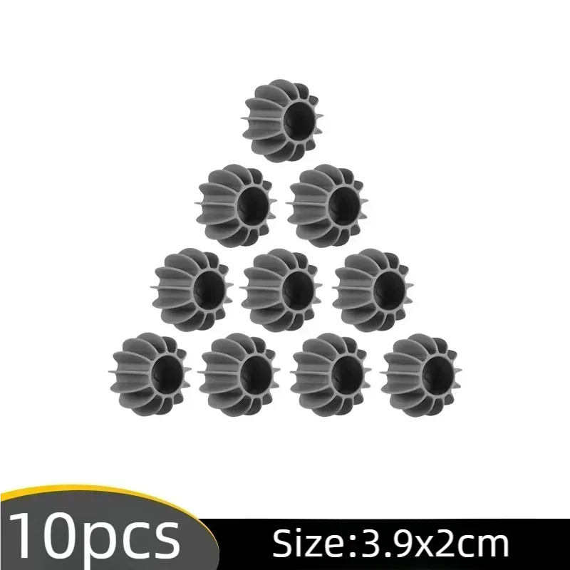 Reusable Laundry Ball Pet Hair Remover for Washing Machine Clothes Cleaning Tool Cat And Dog Hair Catcher