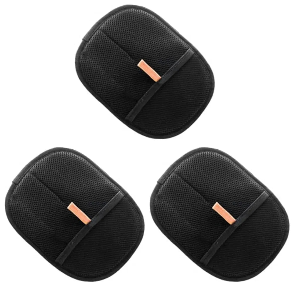 1/2/3/4/5pcs Pet Hair Remover Mitt Pet Hair Remover Gloves Deshedding Brush Glove for Dog Cat Rabbit with Long/Short/Curly Hair