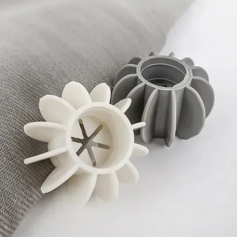 Reusable Laundry Ball Pet Hair Remover for Washing Machine Clothes Cleaning Tool Cat And Dog Hair Catcher