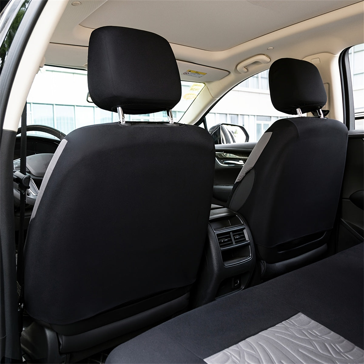 Heat Transfer Craft Car Cover for 5 s (Universal Type)