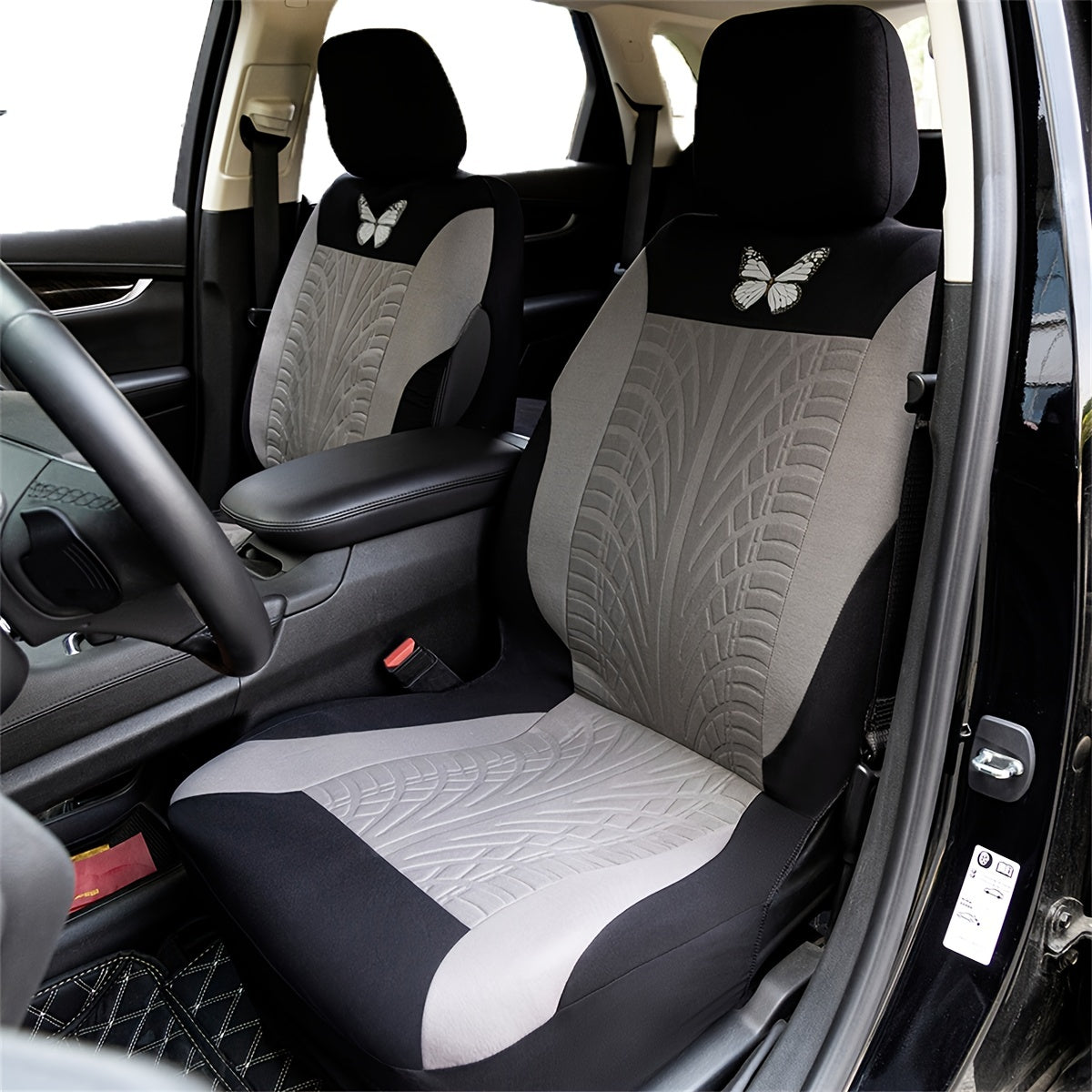 Heat Transfer Craft Car Cover for 5 s (Universal Type)